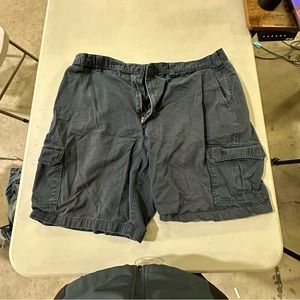 Cargo Shorts